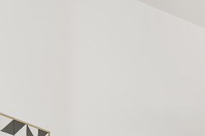 Bedroom with plenty of space